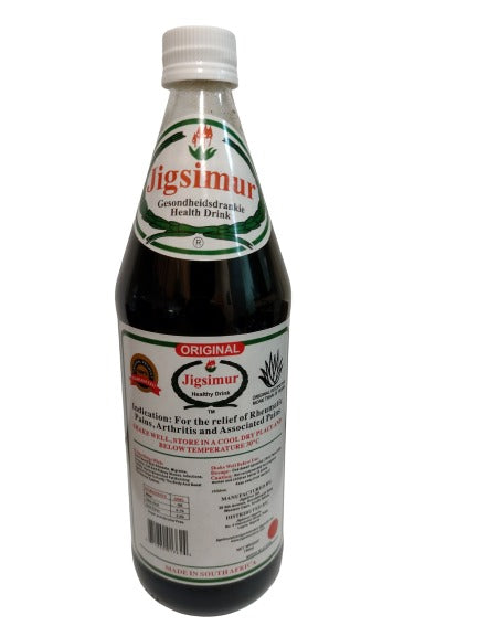 Jigsimur Herbal Health Drink 750ML (Free Shipping)-Natural Supplement Store