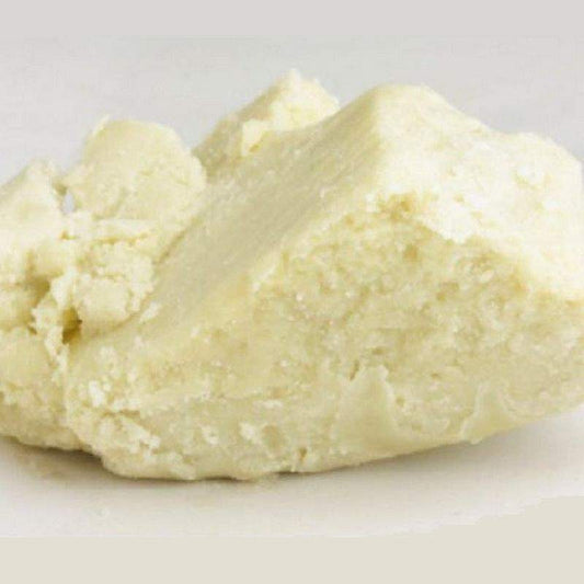 African Organic Shea Butter (2 LB) (Free Shipping)-Natural Supplement Store